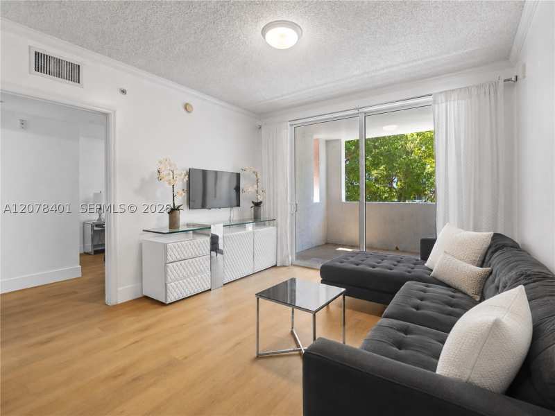 2 bedroom Condominium at 17145 N Bay Rd 4311, Porto Bellagio Condo, Sunny Isles Beach — photo 1