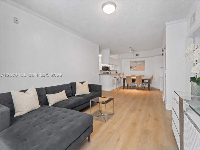 2 bedroom Condominium at 17145 N Bay Rd 4311, Porto Bellagio Condo, Sunny Isles Beach — photo 3
