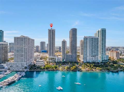1750 N Bayshore Dr 4011, Miami FL - photo 19 of 20