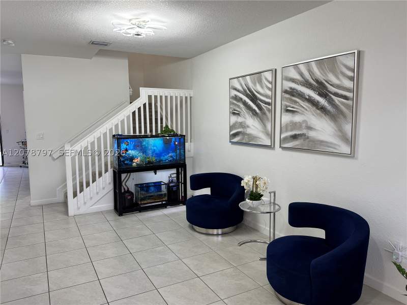 3 bedroom Townhouse at 23461 SW 129th Pl, Sienna Reserve, Homestead — photo 2