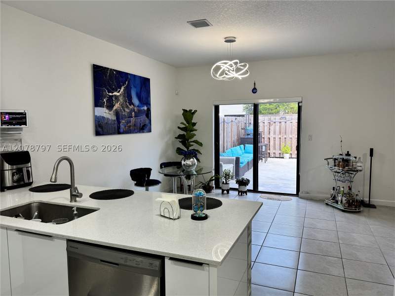 3 bedroom Townhouse at 23461 SW 129th Pl, Sienna Reserve, Homestead — photo 5