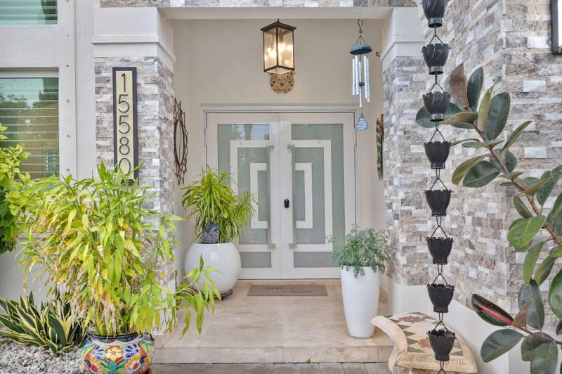 4 bedroom SingleFamilyResidence at 15580 SW 176th Terrace, Jeannie Forest, Miami — photo 4