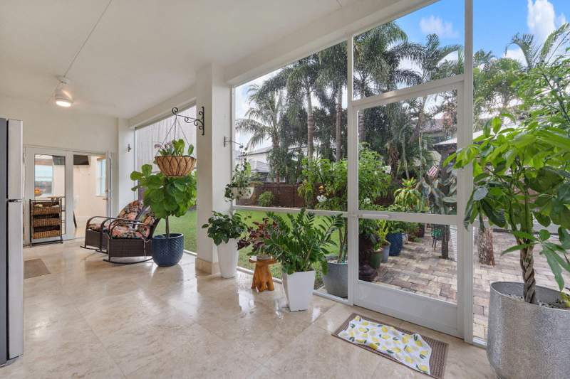 4 bedroom SingleFamilyResidence at 15580 SW 176th Terrace, Jeannie Forest, Miami — photo 5