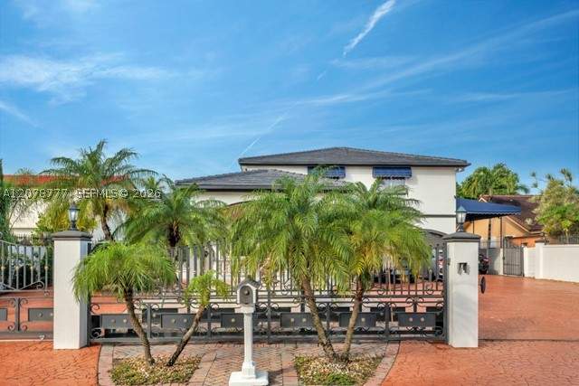 4 bedroom SingleFamilyResidence at 3750 SW 136th Ct, Morales Sub, Miami — photo 2