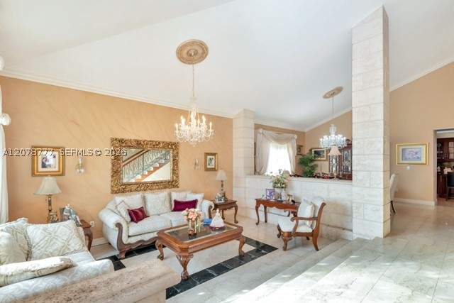 4 bedroom SingleFamilyResidence at 3750 SW 136th Ct, Morales Sub, Miami — photo 4