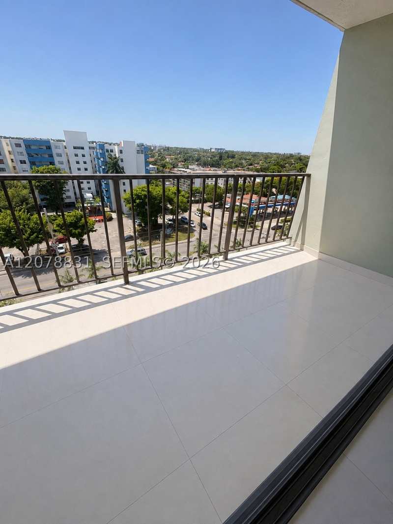 2 bedroom Condominium at 5055 NW 7th St 1004, Half Moon Towers Condo, Miami — photo 1