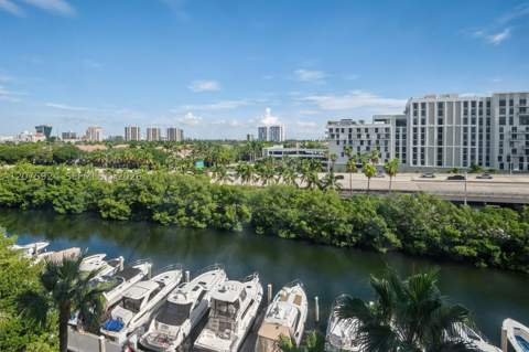 3500 Mystic Pointe Dr 805, Aventura FL - photo 20 of 22