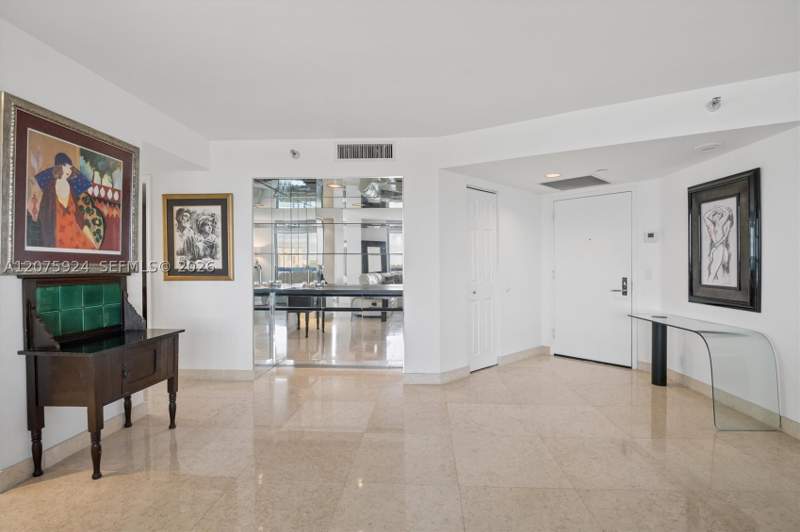 2 bedroom Condominium at 3500 Mystic Pointe Dr 805, Mystic Pointe Tower 400 C, Aventura — photo 5