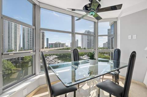 3500 Mystic Pointe Dr 805, Aventura FL - photo 8 of 22