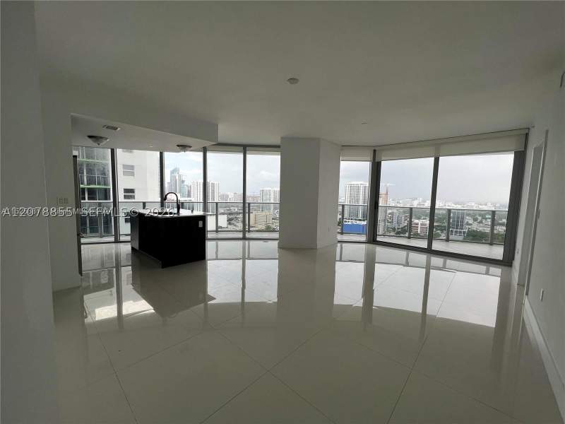 2 bedroom Condominium at 488 NE 18th St 3100, Aria On The Bay Condo, Miami — photo 3