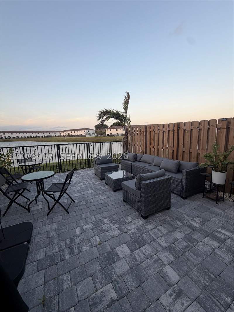 3 bedroom Townhouse at 2371 NW 122nd Ter, Westview North, Miami — photo 3