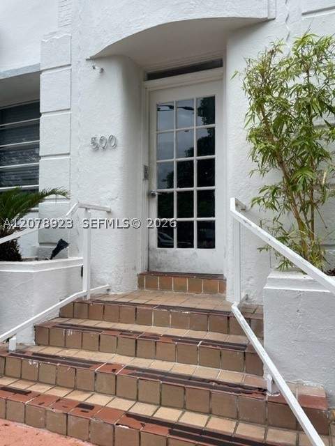 0 bedroom Condominium at 500 14th St 106, The Bayliss Condo, Miami Beach — photo 2