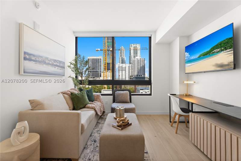 1 bedroom Condominium at 225 N Miami Ave 1003, District 225 Condo, Miami — photo 5