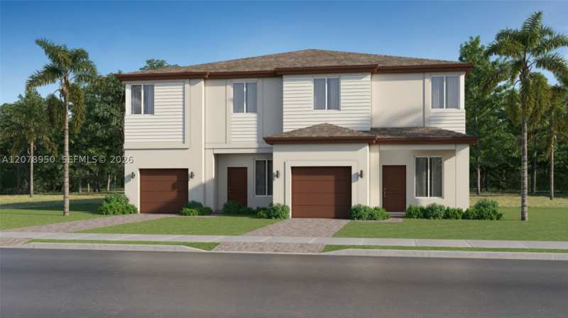 4 bedroom Townhouse at 31304 SW 191 Ave, Coral Breeze, Miami — photo 1