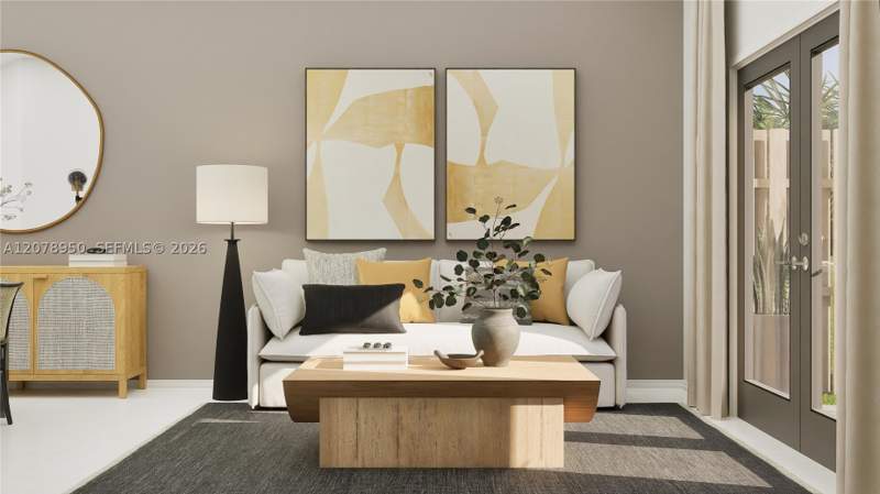 4 bedroom Townhouse at 31304 SW 191 Ave, Coral Breeze, Miami — photo 5