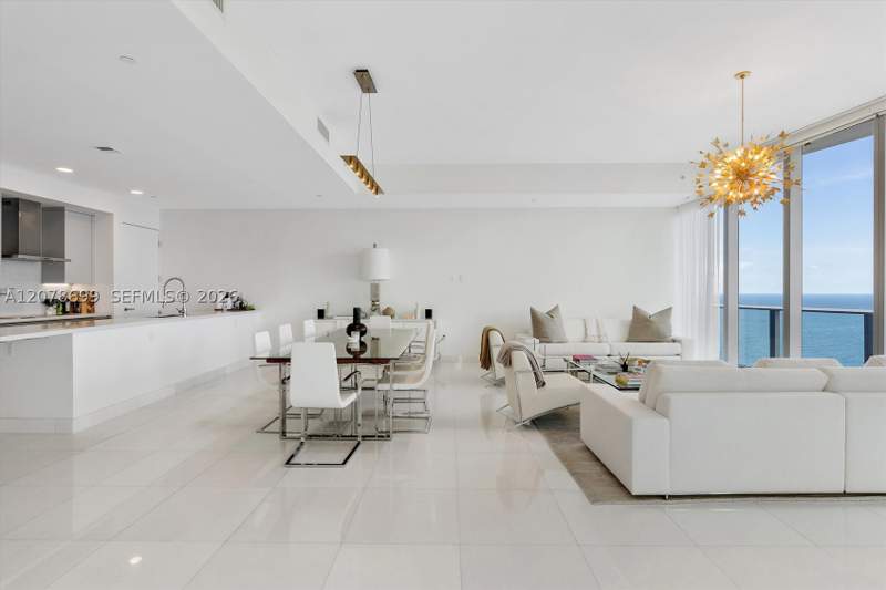 2 bedroom Condominium at 17475 Collins Ave 2203, Chateau Beach Condo, Sunny Isles Beach — photo 3