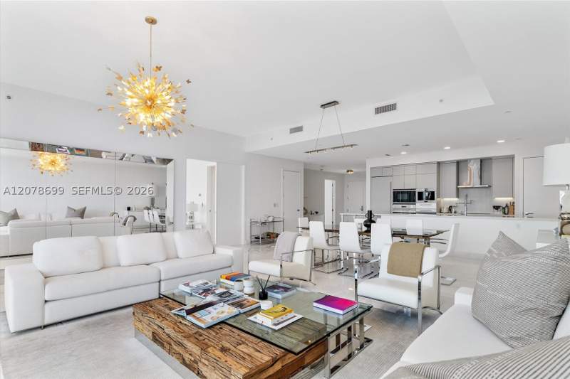 2 bedroom Condominium at 17475 Collins Ave 2203, Chateau Beach Condo, Sunny Isles Beach — photo 5