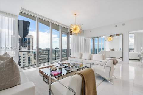 17475 Collins Ave 2203, Sunny Isles Beach FL - photo 6 of 59