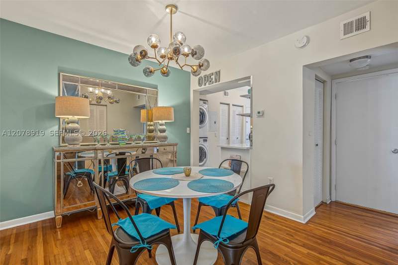 2 bedroom Condominium at 915 8th St 102, Jefferson Court Condo, Miami Beach — photo 5