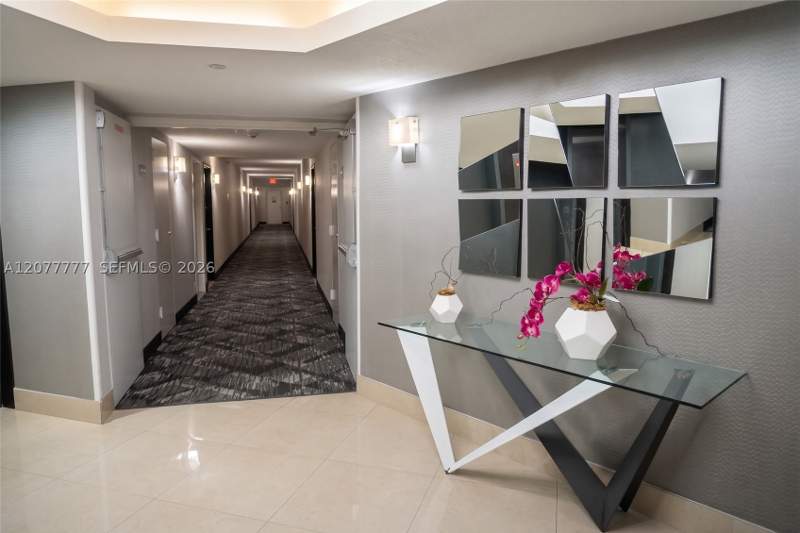2 bedroom Condominium at 3300 NE 192nd St 1612, Parc Central Aventura Eas, Aventura — photo 3
