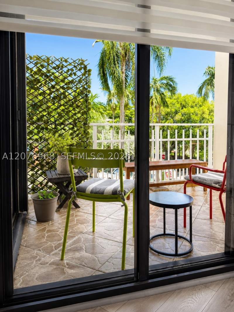 2 bedroom Condominium at 4000 Towerside Ter 304, The Towers Of Quayside Co, Miami — photo 3