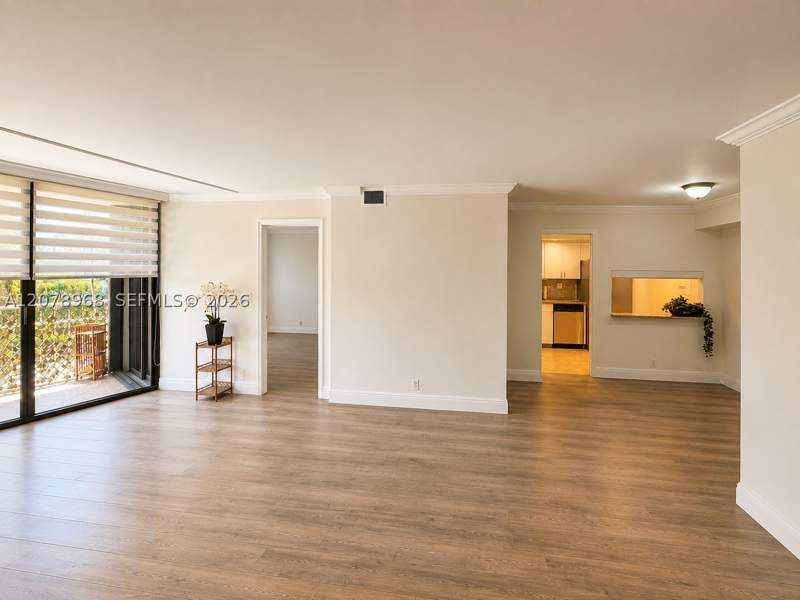 2 bedroom Condominium at 4000 Towerside Ter 304, The Towers Of Quayside Co, Miami — photo 4