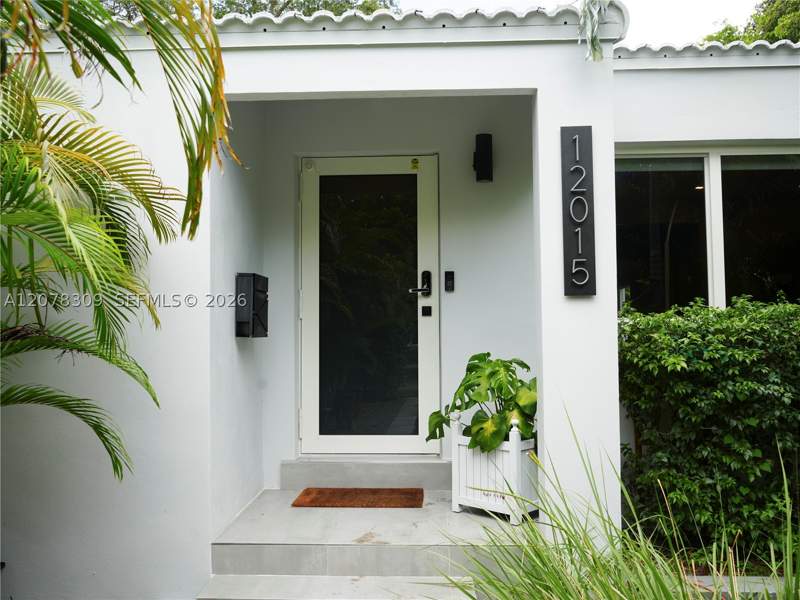 3 bedroom SingleFamilyResidence at 12015 NE 10 Ave, Priors 1st Addn To Biscay, Biscayne Park — photo 2