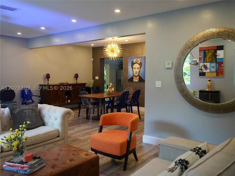 3 bedroom SingleFamilyResidence at 12015 NE 10 Ave, Priors 1st Addn To Biscay, Biscayne Park — photo 4