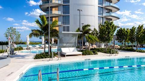 175 SE 25th rd 504, Miami FL - photo 17 of 19