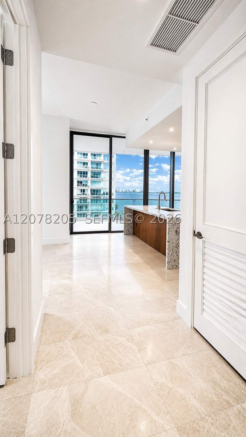 2 bedroom Condominium at 175 SE 25th rd 504, Una Residences, Miami — photo 3