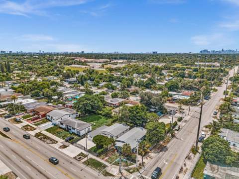 446 NW 119th Street, Miami FL - photo 7 of 54