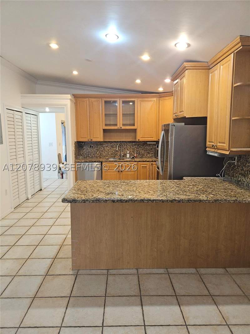 2 bedroom Townhouse at 10634 SW 75th Ln, Creekside Villas Sec1, Miami — photo 4
