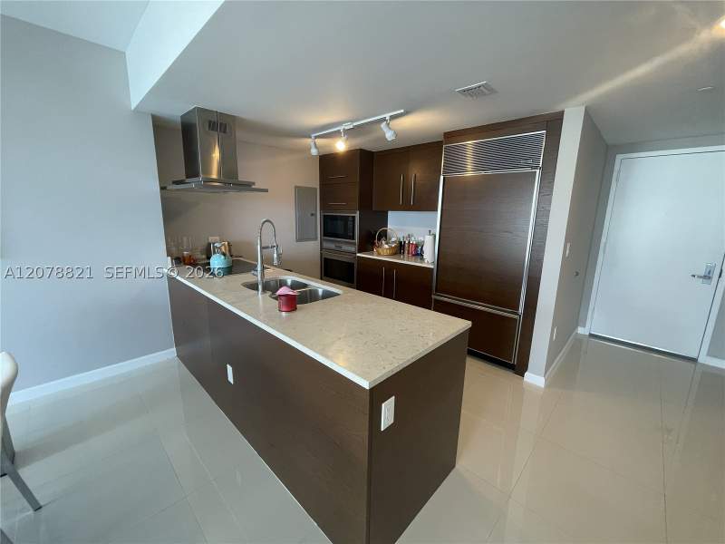 2 bedroom BoatSlip at 495 Brickell Ave 1103, Icon Brickell No Two, Miami — photo 5