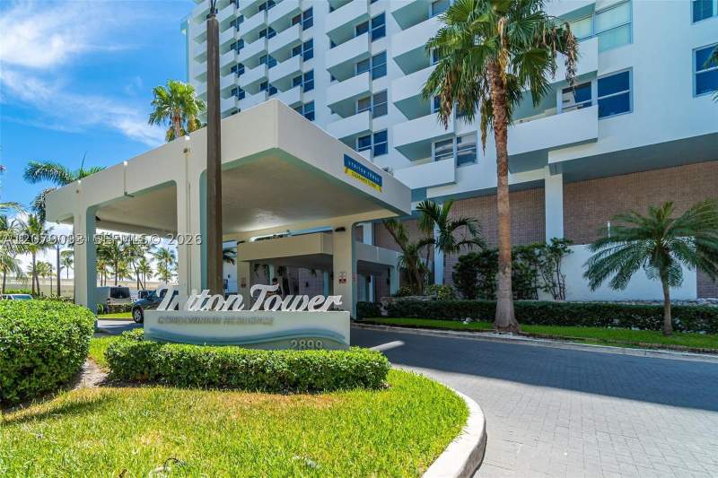 0 bedroom Condominium at 2899 Collins Ave 544, Triton Tower Condo, Miami Beach — photo 2