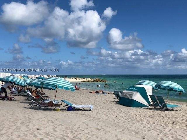 0 bedroom Condominium at 2899 Collins Ave 544, Triton Tower Condo, Miami Beach — photo 5