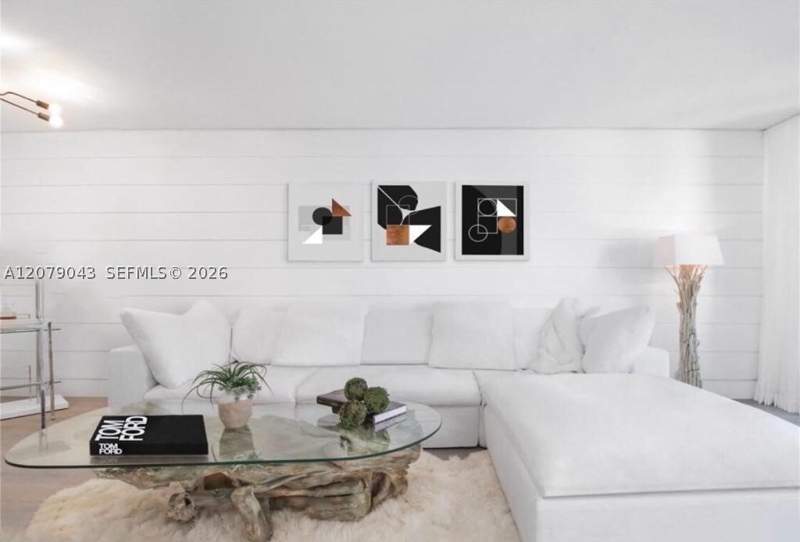 1 bedroom Condominium at 2655 Collins Ave 1003, Mirasol Ocean Towers Cond, Miami Beach — photo 4