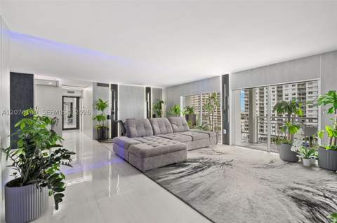 400 Kings Point Dr 822-23, Sunny Isles Beach FL - photo 6 of 48