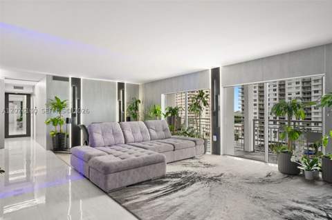 400 Kings Point Dr 822-23, Sunny Isles Beach FL - photo 7 of 48
