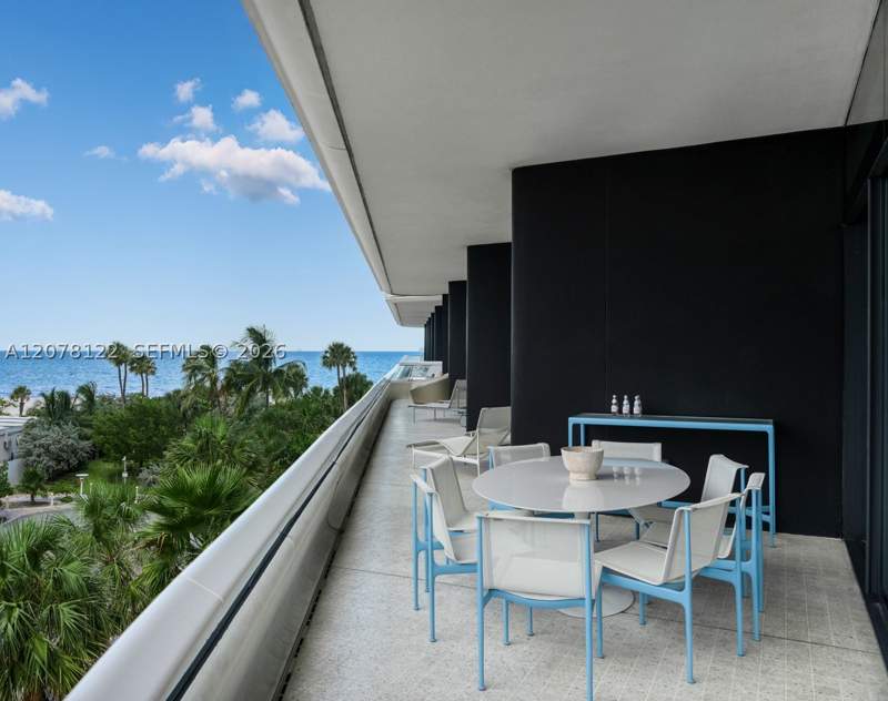 2 bedroom Condominium at 3315 Collins Ave 4C, 3315 Tower Condo, Miami Beach — photo 2
