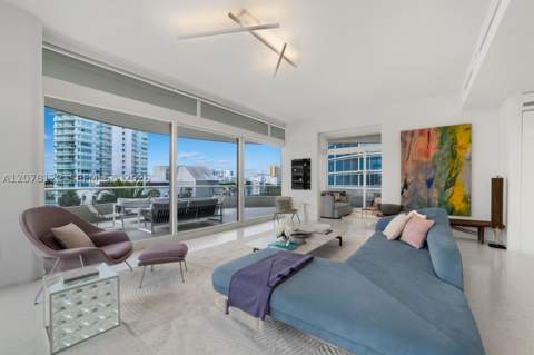 3315 Collins Ave 4C, Miami Beach FL - photo 6 of 35