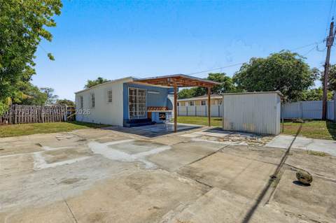 3940 NW 2nd St, Miami FL - photo 19 of 21