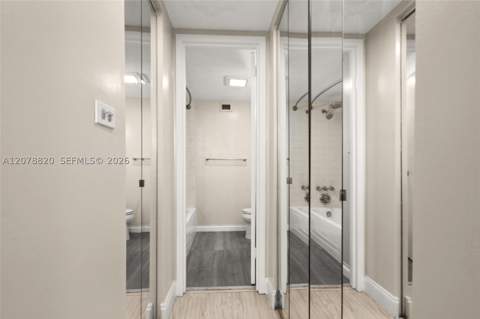 2100 Sans Souci Blvd A1010, North Miami FL - photo 15 of 23