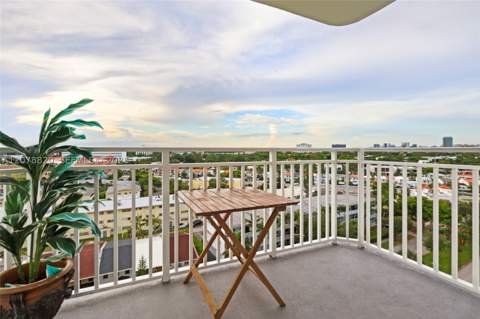 2100 Sans Souci Blvd A1010, North Miami FL - photo 19 of 23