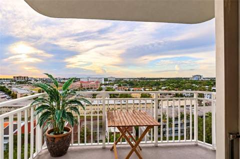 2100 Sans Souci Blvd A1010, North Miami FL - photo 21 of 23