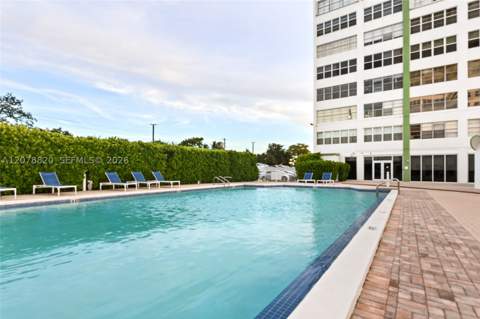2100 Sans Souci Blvd A1010, North Miami FL - photo 22 of 23