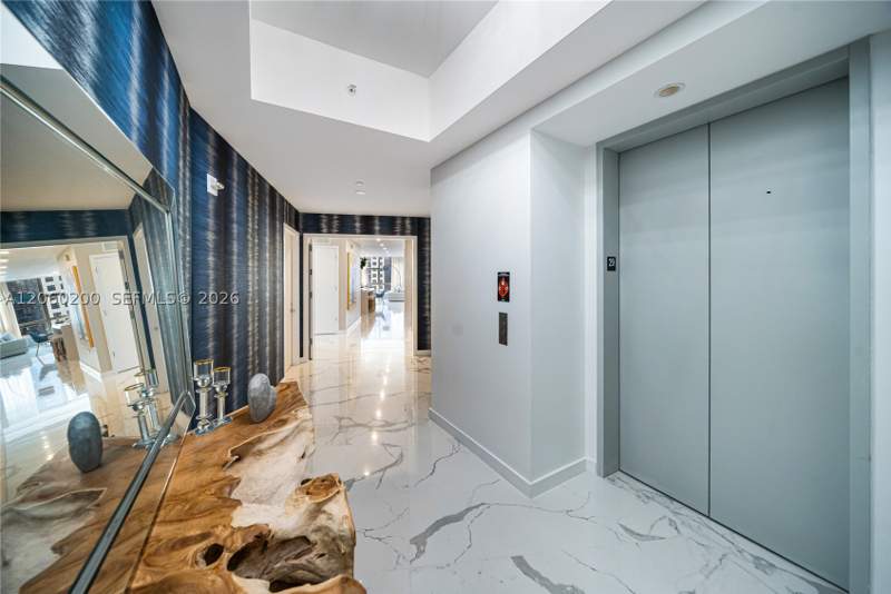 3 bedroom Condominium at 851 NE 1st Ave 2911, Paramount Miami Worldcent, Miami — photo 3