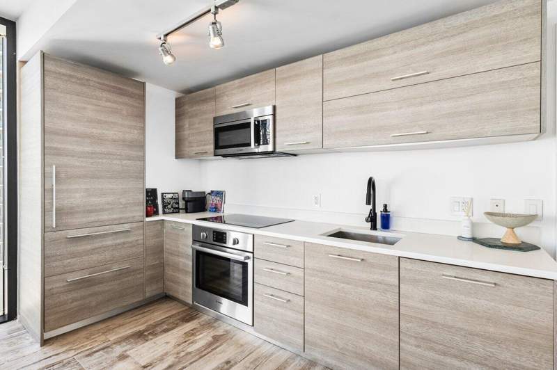 1 bedroom Condominium at 650 NE 32nd Street 1508, Paraiso Bay Condo, Miami — photo 3