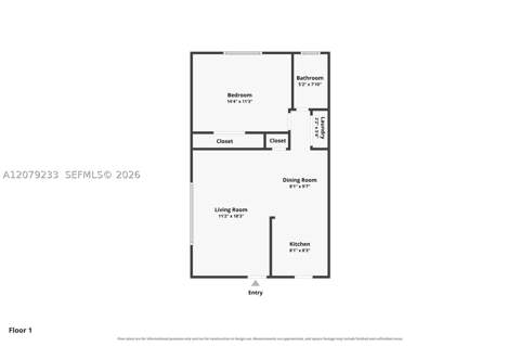 900 SW 84th Ave 415D, Miami FL - photo 17 of 22
