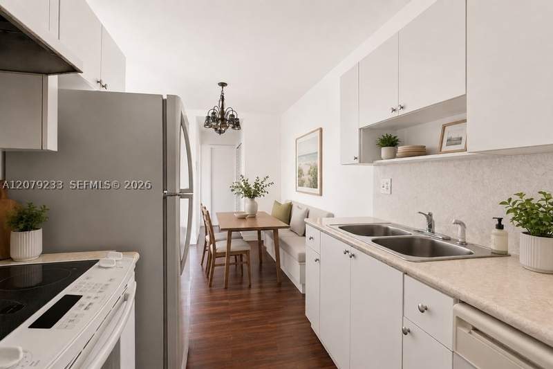 1 bedroom Condominium at 900 SW 84th Ave 415D, Marbella Apts Condo, Miami — photo 5