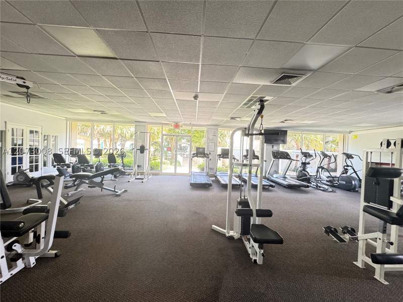 1 bedroom Condominium at 300 Bayview Dr 501, Arlen House Condo, Sunny Isles Beach — photo 5